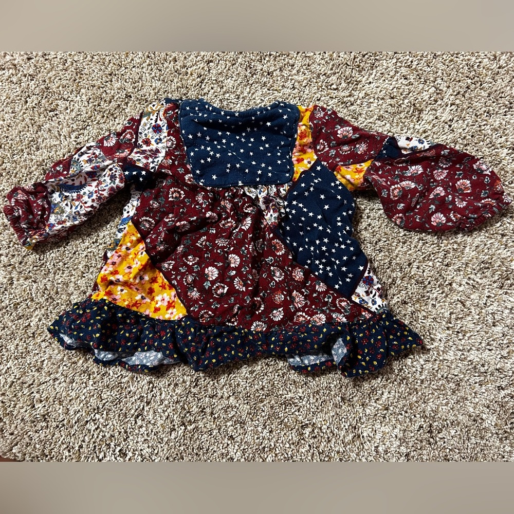 NWOT Zara baby girl dress - Picture 1 of 1